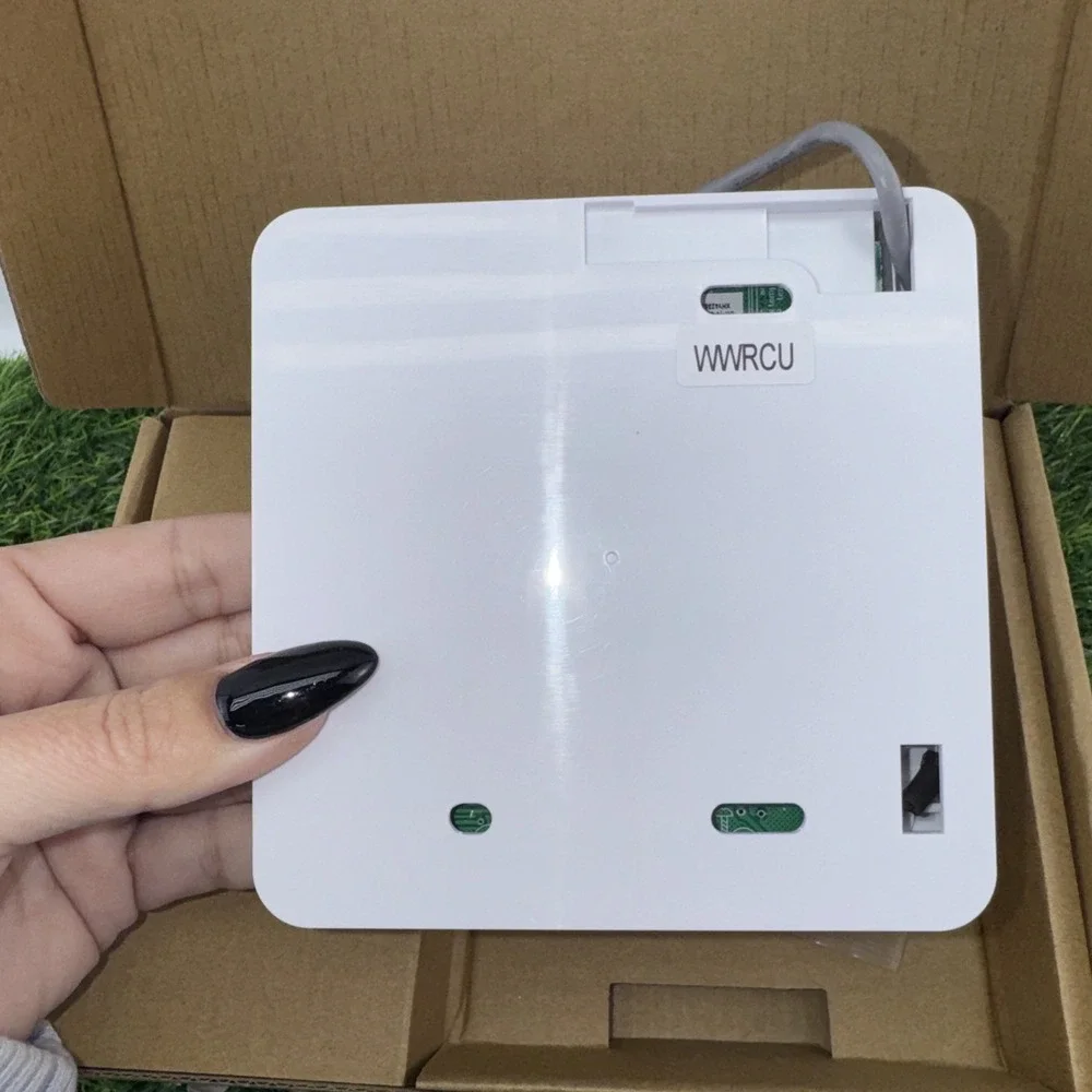 Westinghouse WWRCU Wired Remote Controller 23 SEER Multi Zone 75785